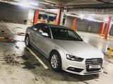 Audi A4 2013 года за 8 300 000 тг. в Усть-Каменогорск – фото 2