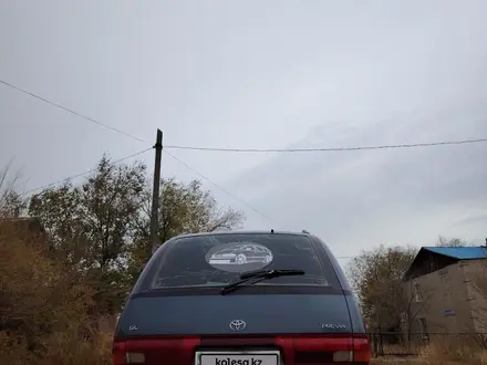 Toyota Previa 1994 года за 3 300 000 тг. в Аягоз – фото 7