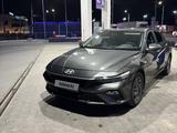 Hyundai Elantra 2024 года за 9 000 000 тг. в Атырау