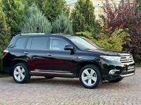 Toyota Highlander 2011 годаүшін13 500 000 тг. в Алматы