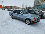 Mercedes-Benz E 300 1993 годаүшін1 500 000 тг. в Актобе – фото 4