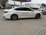 Lexus ES 250 2020 годаүшін22 500 000 тг. в Алматы – фото 2