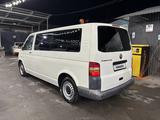Volkswagen Transporter 2007 годаүшін8 200 000 тг. в Шымкент – фото 4
