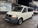 Volkswagen Transporter 2007 годаүшін8 200 000 тг. в Шымкент