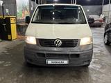 Volkswagen Transporter 2007 годаүшін8 200 000 тг. в Шымкент – фото 2