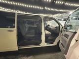 Volkswagen Transporter 2007 годаүшін8 200 000 тг. в Шымкент – фото 5