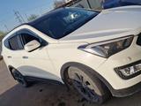 Hyundai Santa Fe 2012 года за 11 500 000 тг. в Алматы