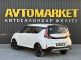 Kia Soul 2023 года за 8 900 000 тг. в Актобе – фото 4