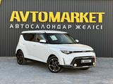 Kia Soul 2023 года за 8 900 000 тг. в Актобе – фото 2