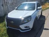 ВАЗ (Lada) Vesta Cross 2021 года за 7 000 000 тг. в Алматы