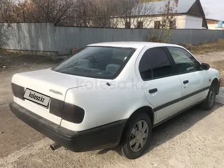 Nissan Primera 1991 года за 800 000 тг. в Алматы – фото 4