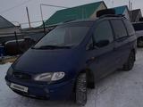 Ford Galaxy 1998 года за 2 000 000 тг. в Уральск – фото 2