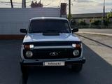 ВАЗ (Lada) Lada 2121 2014 годаүшін2 500 000 тг. в Шымкент