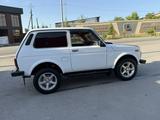 ВАЗ (Lada) Lada 2121 2014 годаүшін2 500 000 тг. в Шымкент – фото 3