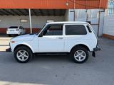 ВАЗ (Lada) Lada 2121 2014 годаүшін2 500 000 тг. в Шымкент – фото 2