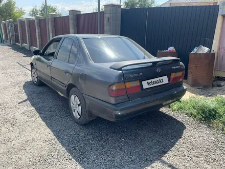 Nissan Primera 1991 года за 350 000 тг. в Алматы – фото 2