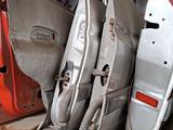 Двери Ford Escort 98г за 15 000 тг. в Алматы – фото 2