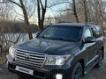 Toyota Land Cruiser 2014 года за 21 500 000 тг. в Актобе