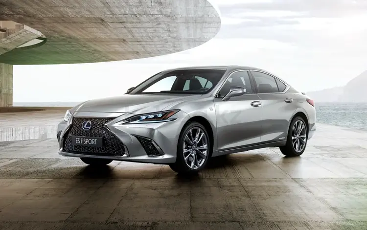Стекла Фар Lexus ES/Лексус ЕС за 30 000 тг. в Астана