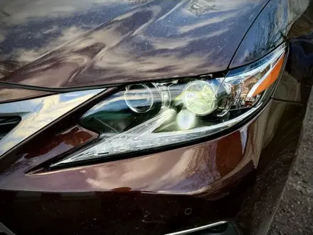 Стекла Фар Lexus ES/Лексус ЕС за 30 000 тг. в Астана – фото 13