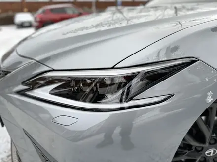 Стекла Фар Lexus ES/Лексус ЕС за 30 000 тг. в Астана – фото 5