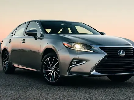 Стекла Фар Lexus ES/Лексус ЕС за 30 000 тг. в Астана – фото 7