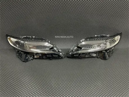 Стекла Фар Lexus ES/Лексус ЕС за 30 000 тг. в Астана – фото 8