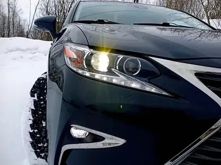 Стекла Фар Lexus ES/Лексус ЕС за 30 000 тг. в Астана – фото 12