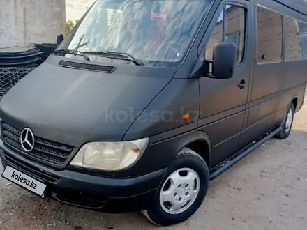 Mercedes-Benz Sprinter 2004 года за 6 100 000 тг. в Актобе – фото 2