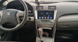 Toyota Camry 2008 года за 6 150 000 тг. в Костанай – фото 2