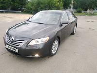 Toyota Camry 2008 годаүшін6 150 000 тг. в Костанай