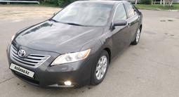 Toyota Camry 2008 года за 6 150 000 тг. в Костанай