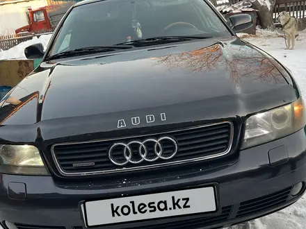 Audi A4 1999 года за 3 200 000 тг. в Петропавловск