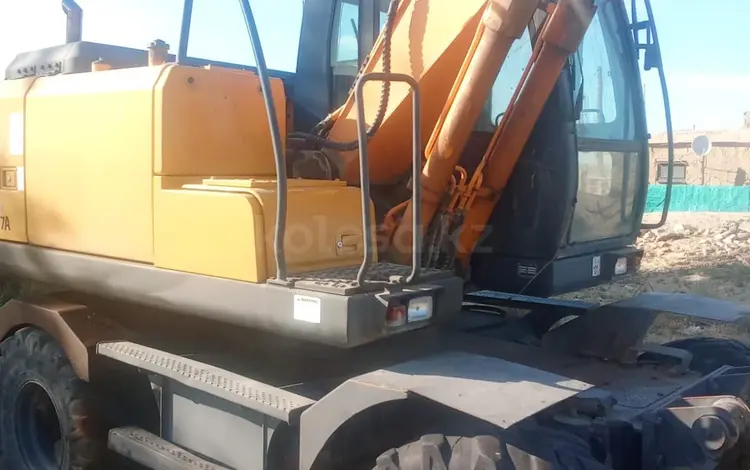 Hyundai  R140W 2019 годаүшін25 000 000 тг. в Алматы