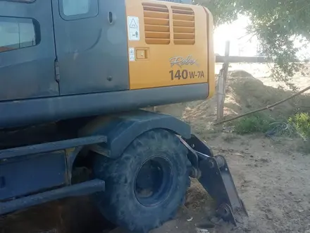 Hyundai  R140W 2019 года за 25 000 000 тг. в Алматы – фото 5
