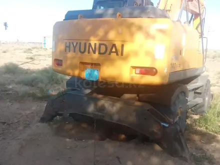 Hyundai  R140W 2019 года за 25 000 000 тг. в Алматы – фото 6