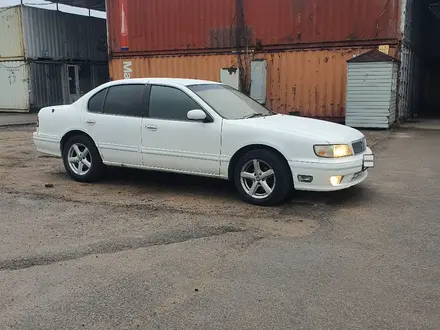 Nissan Cefiro 1996 года за 2 200 000 тг. в Алматы – фото 12