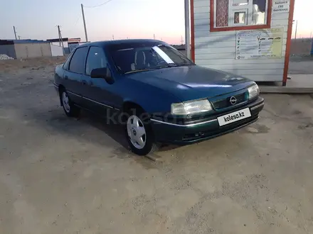 Opel Vectra 1994 года за 1 350 000 тг. в Аральск – фото 9