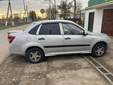ВАЗ (Lada) Granta 2190 2013 года за 1 500 000 тг. в Уральск – фото 4