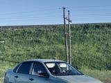 ВАЗ (Lada) Granta 2190 2013 годаүшін2 000 000 тг. в Уральск