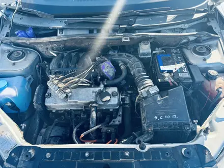 ВАЗ (Lada) Granta 2190 2013 года за 2 000 000 тг. в Уральск – фото 6