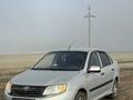 ВАЗ (Lada) Granta 2190 2013 годаүшін2 000 000 тг. в Уральск – фото 3