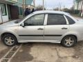 ВАЗ (Lada) Granta 2190 2013 годаүшін2 000 000 тг. в Уральск – фото 5