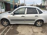 ВАЗ (Lada) Granta 2190 2013 года за 1 500 000 тг. в Уральск – фото 5