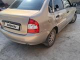 ВАЗ (Lada) Kalina 1118 2006 годаүшін1 250 000 тг. в Шымкент – фото 4