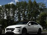 Hyundai Sonata 2022 года за 10 900 000 тг. в Астана – фото 2