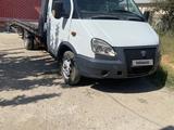 ГАЗ ГАЗель 2002 годаүшін4 000 000 тг. в Шымкент – фото 2