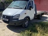 ГАЗ ГАЗель 2002 годаүшін4 000 000 тг. в Шымкент