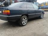 Audi 100 1992 годаүшін1 800 000 тг. в Алматы – фото 2
