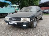 Audi 100 1992 годаүшін1 800 000 тг. в Алматы
